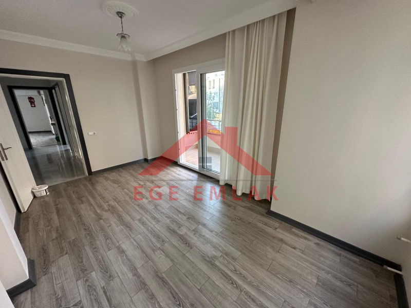 Didim'de Satılık Daire - Efeler'de 3+1 Geniş ve Yatırımlık Fırsat