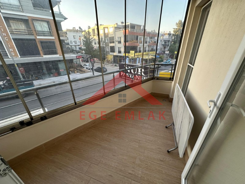 Didim'de Satılık Daire - Efeler'de 3+1 Geniş ve Yatırımlık Fırsat