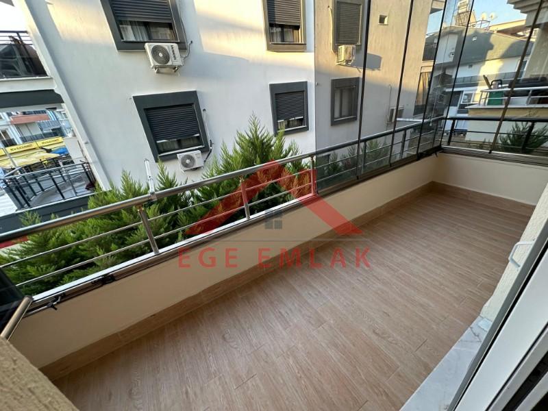 Didim'de Satılık Daire - Efeler'de 3+1 Geniş ve Yatırımlık Fırsat