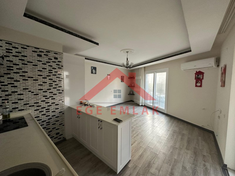 Didim'de Satılık Daire - Efeler'de 3+1 Geniş ve Yatırımlık Fırsat
