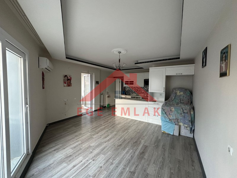Didim'de Satılık Daire - Efeler'de 3+1 Geniş ve Yatırımlık Fırsat
