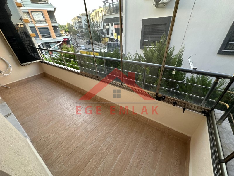 Didim'de Satılık Daire - Efeler'de 3+1 Geniş ve Yatırımlık Fırsat