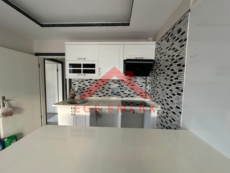 Didim'de Satılık Daire - Efeler'de 3+1 Geniş ve Yatırımlık Fırsat