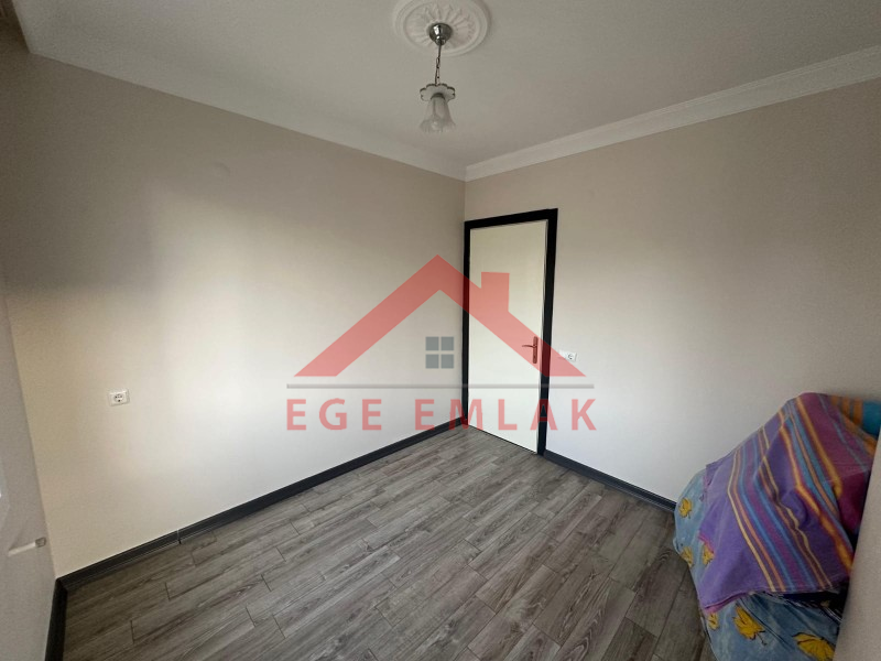 Didim'de Satılık Daire - Efeler'de 3+1 Geniş ve Yatırımlık Fırsat