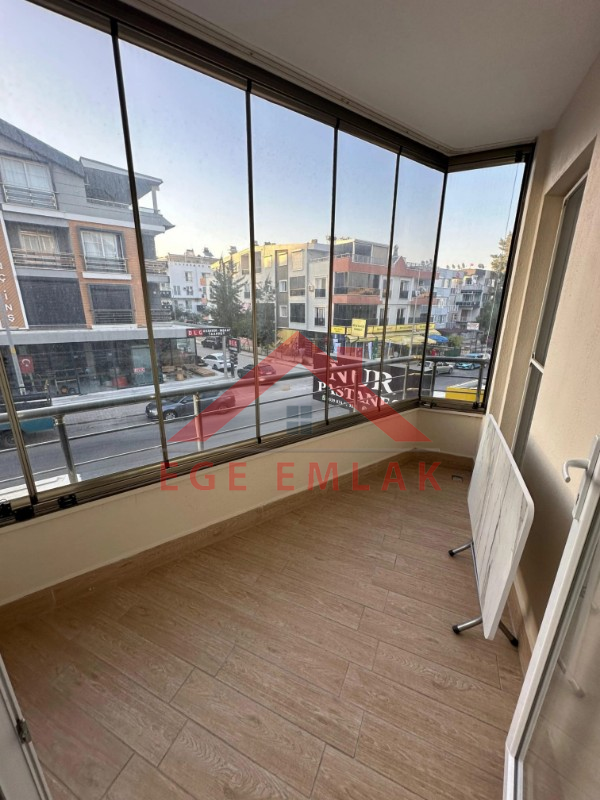 Didim'de Satılık Daire - Efeler'de 3+1 Geniş ve Yatırımlık Fırsat
