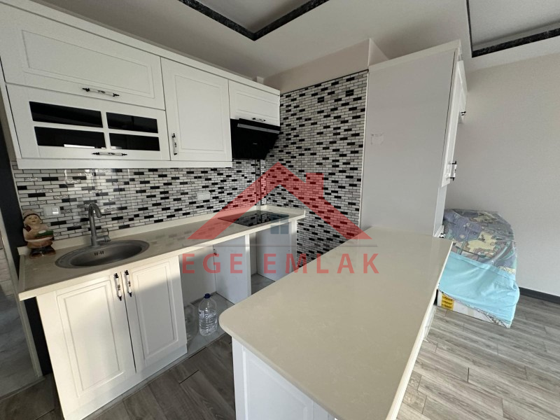 Didim'de Satılık Daire - Efeler'de 3+1 Geniş ve Yatırımlık Fırsat
