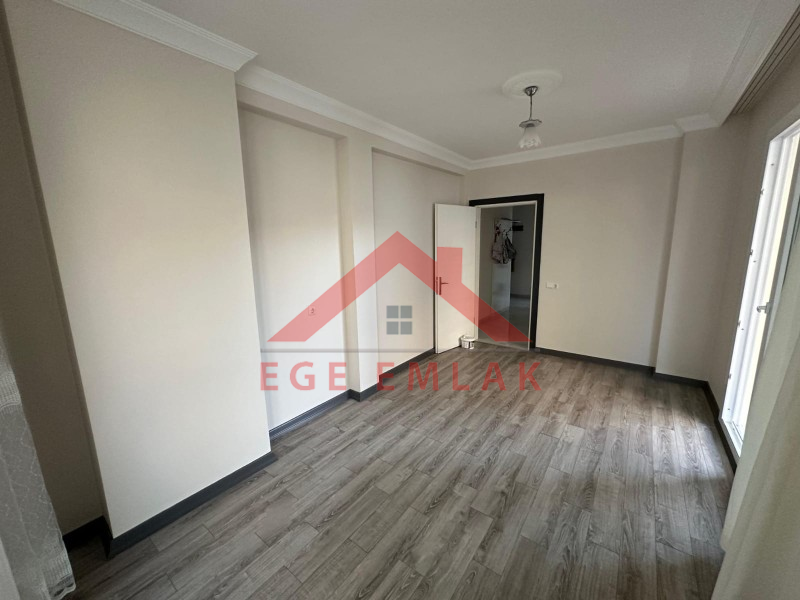 Didim'de Satılık Daire - Efeler'de 3+1 Geniş ve Yatırımlık Fırsat