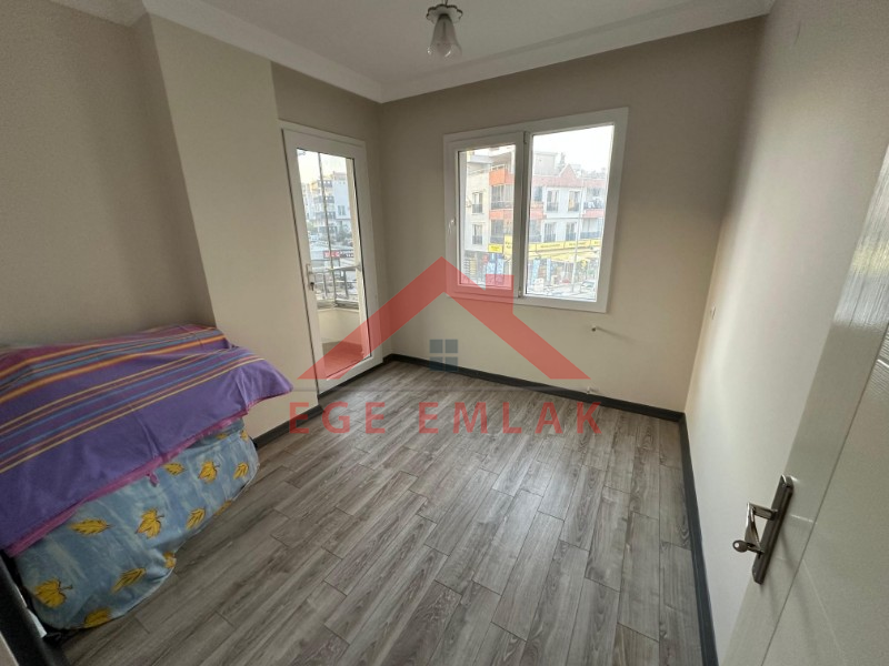 Didim'de Satılık Daire - Efeler'de 3+1 Geniş ve Yatırımlık Fırsat