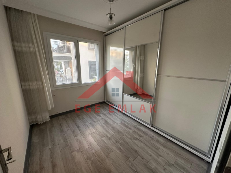 Didim'de Satılık Daire - Efeler'de 3+1 Geniş ve Yatırımlık Fırsat