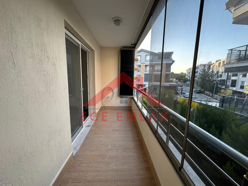 Didim'de Satılık Daire - Efeler'de 3+1 Geniş ve Yatırımlık Fırsat