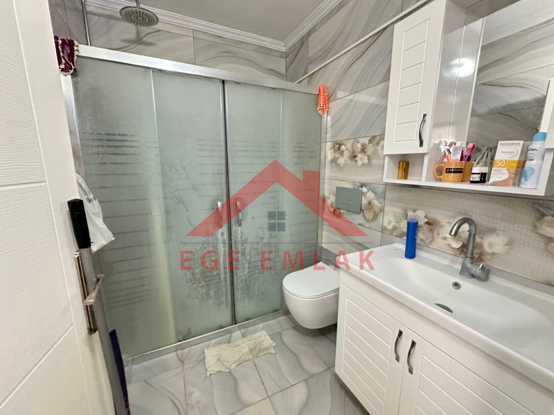 Didim'de Satılık Daire - Efeler'de 3+1 Geniş ve Yatırımlık Fırsat
