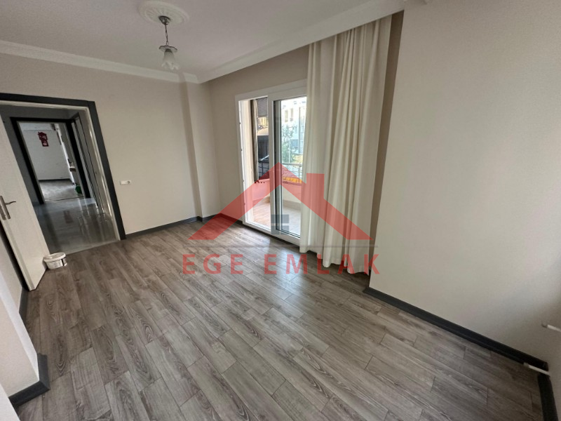 Didim'de Satılık Daire - Efeler'de 3+1 Geniş ve Yatırımlık Fırsat