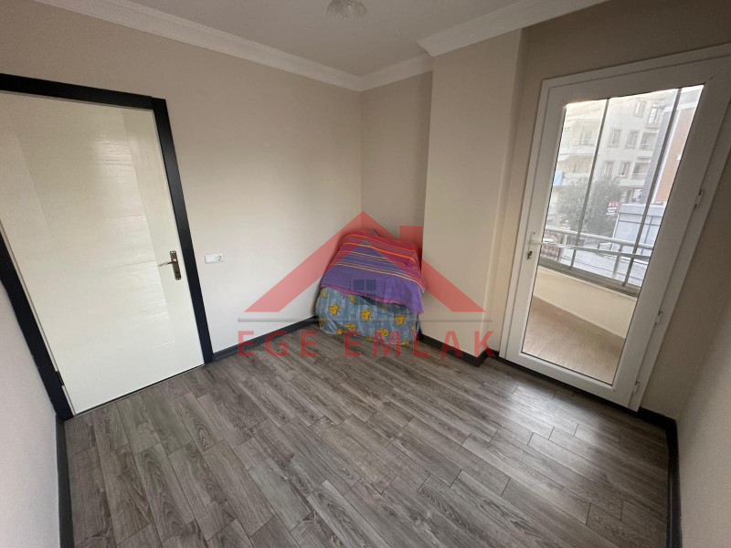 Didim'de Satılık Daire - Efeler'de 3+1 Geniş ve Yatırımlık Fırsat