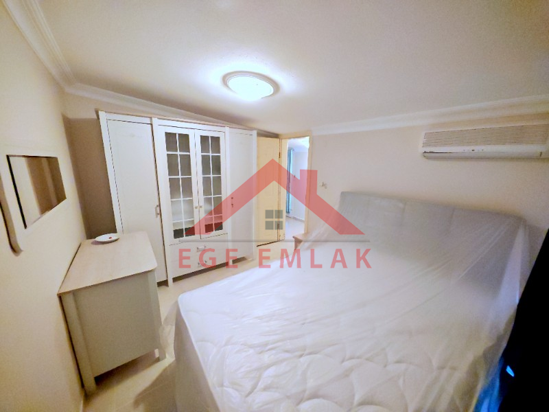 Çamlık Mahallesinde Satılık Villa