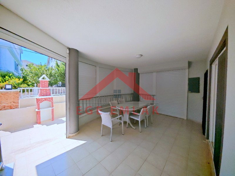 Çamlık Mahallesinde Satılık Villa