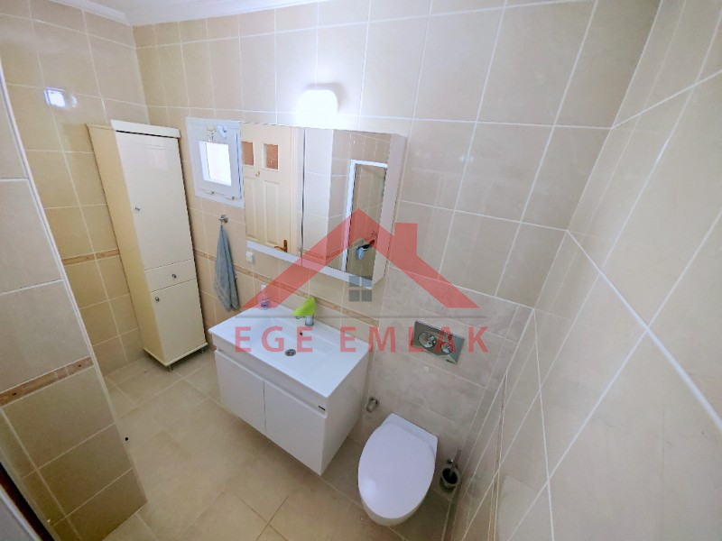 Çamlık Mahallesinde Satılık Villa