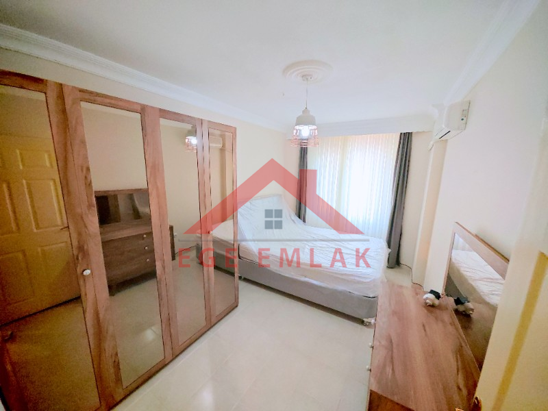 Çamlık Mahallesinde Satılık Villa