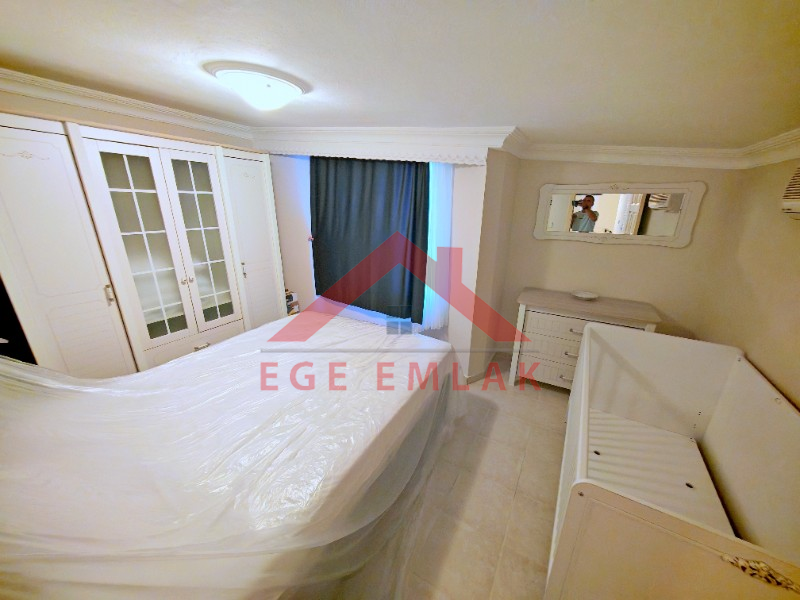 Çamlık Mahallesinde Satılık Villa