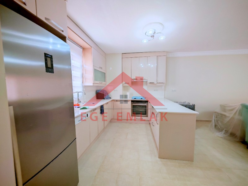 Çamlık Mahallesinde Satılık Villa