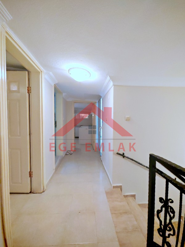 Çamlık Mahallesinde Satılık Villa