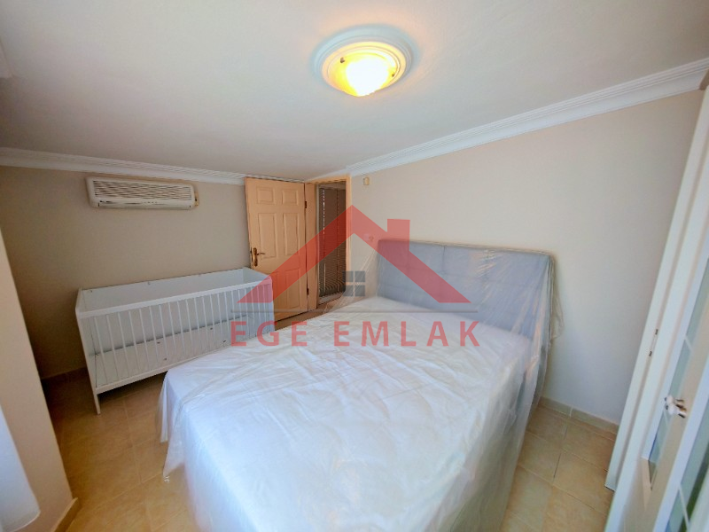 Çamlık Mahallesinde Satılık Villa