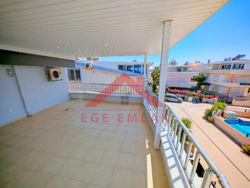 Çamlık Mahallesinde Satılık Villa