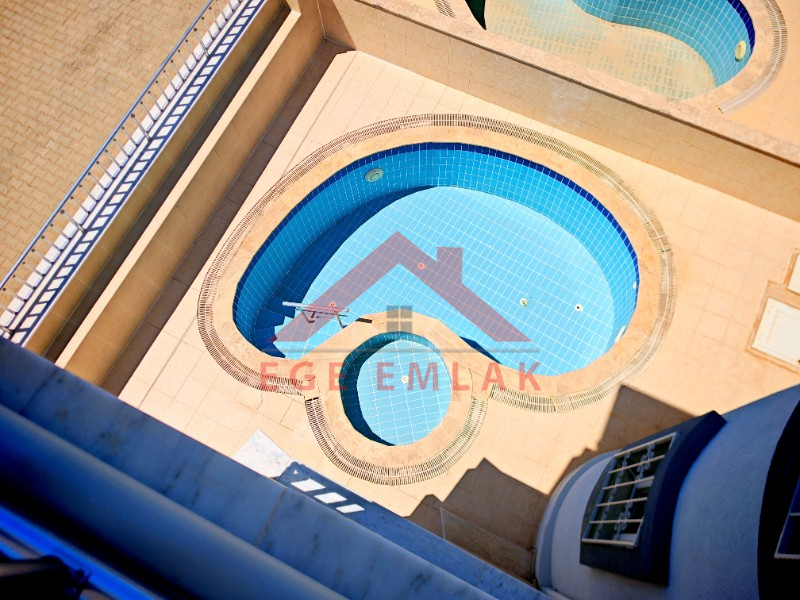 Çamlık Mahallesinde Satılık Villa