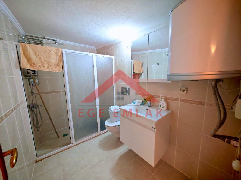 Çamlık Mahallesinde Satılık Villa