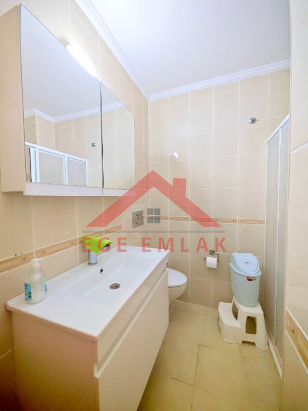 Çamlık Mahallesinde Satılık Villa