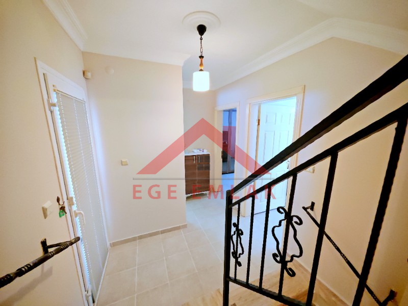 Çamlık Mahallesinde Satılık Villa