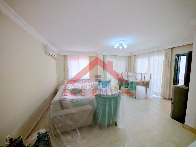 Çamlık Mahallesinde Satılık Villa