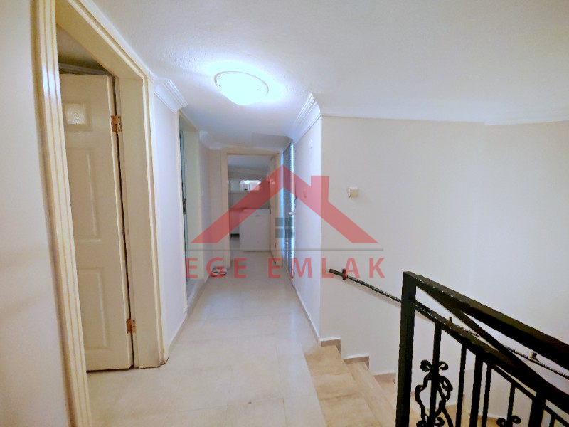 Çamlık Mahallesinde Satılık Villa
