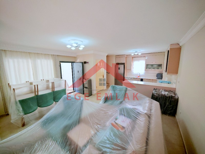 Çamlık Mahallesinde Satılık Villa