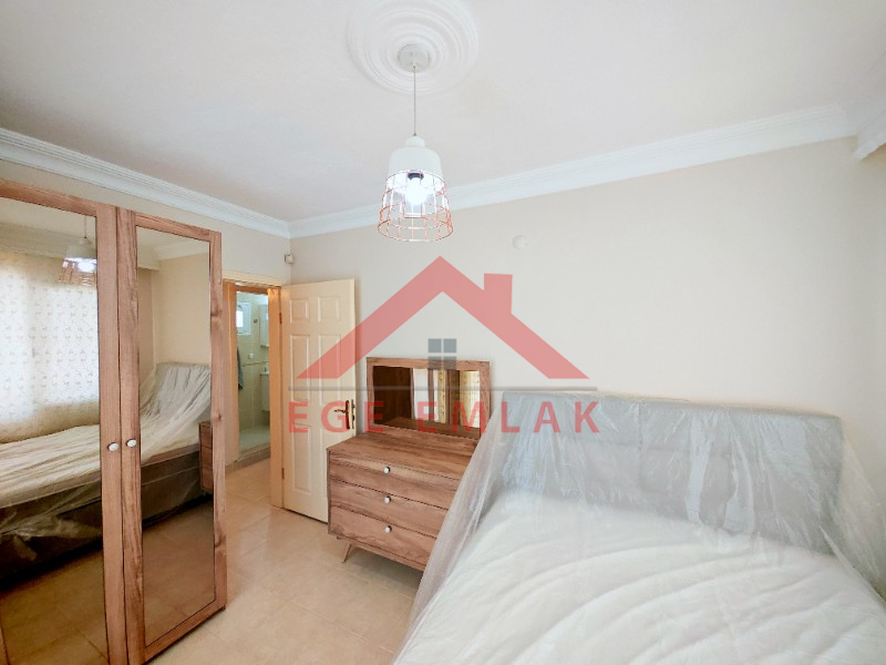 Çamlık Mahallesinde Satılık Villa