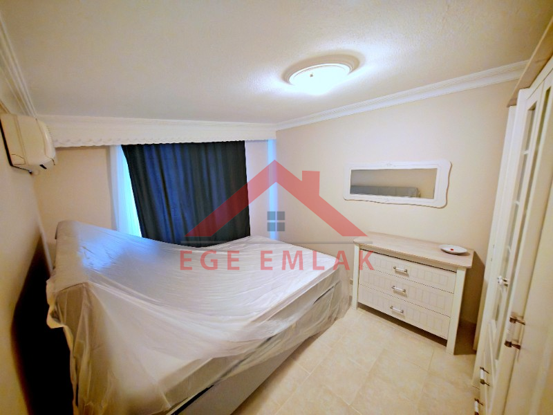 Çamlık Mahallesinde Satılık Villa