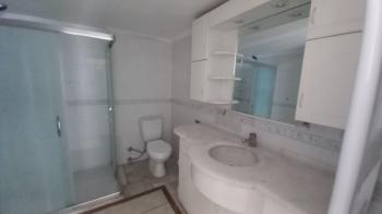 Bornova Küçük Park kiralık 3+1 daire