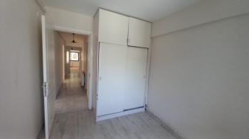 Bornova Küçük Park kiralık 3+1 daire