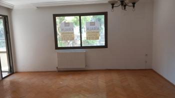 Bornova Küçük Park kiralık 3+1 daire