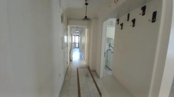 Bornova Küçük Park kiralık 3+1 daire