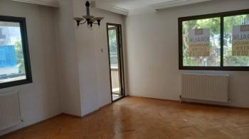 Bornova Küçük Park kiralık 3+1 daire