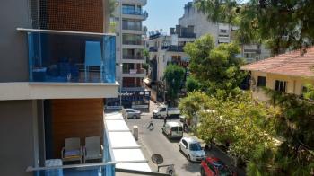 Bornova Küçük Park kiralık 3+1 daire