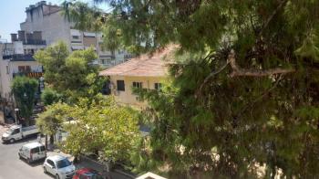 Bornova Küçük Park kiralık 3+1 daire