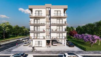  MAĞUSA ÇANAKKALE BÖLGESİ – CITY MALL AVM YAKINI  2+1 DAİRELER