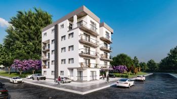  MAĞUSA ÇANAKKALE BÖLGESİ – CITY MALL AVM YAKINI  2+1 DAİRELER