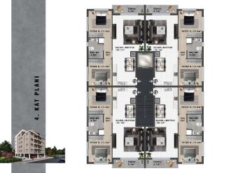 MAĞUSA – ÇANAKKALE BÖLGESİ | CITY MALL AVM YAKINI