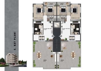 MAĞUSA – ÇANAKKALE BÖLGESİ | CITY MALL AVM YAKINI