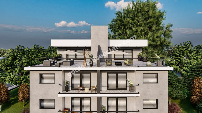 MAĞUSA – ÇANAKKALE BÖLGESİ | CITY MALL AVM YAKINI