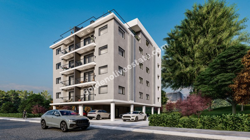 MAĞUSA – ÇANAKKALE BÖLGESİ | CITY MALL AVM YAKINI