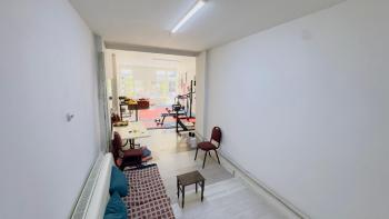 Güvenay - Çorum Merkez Uğur Mumcu Caddesi – 75 m² Dükkan