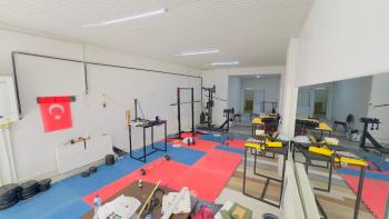 Güvenay - Çorum Merkez Uğur Mumcu Caddesi – 75 m² Dükkan